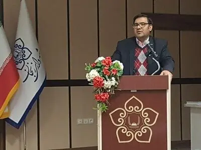 97 سال طلایی برای زنجان بود/ سال پرکاری پیش روی شهرداری زنجان قرار دارد
