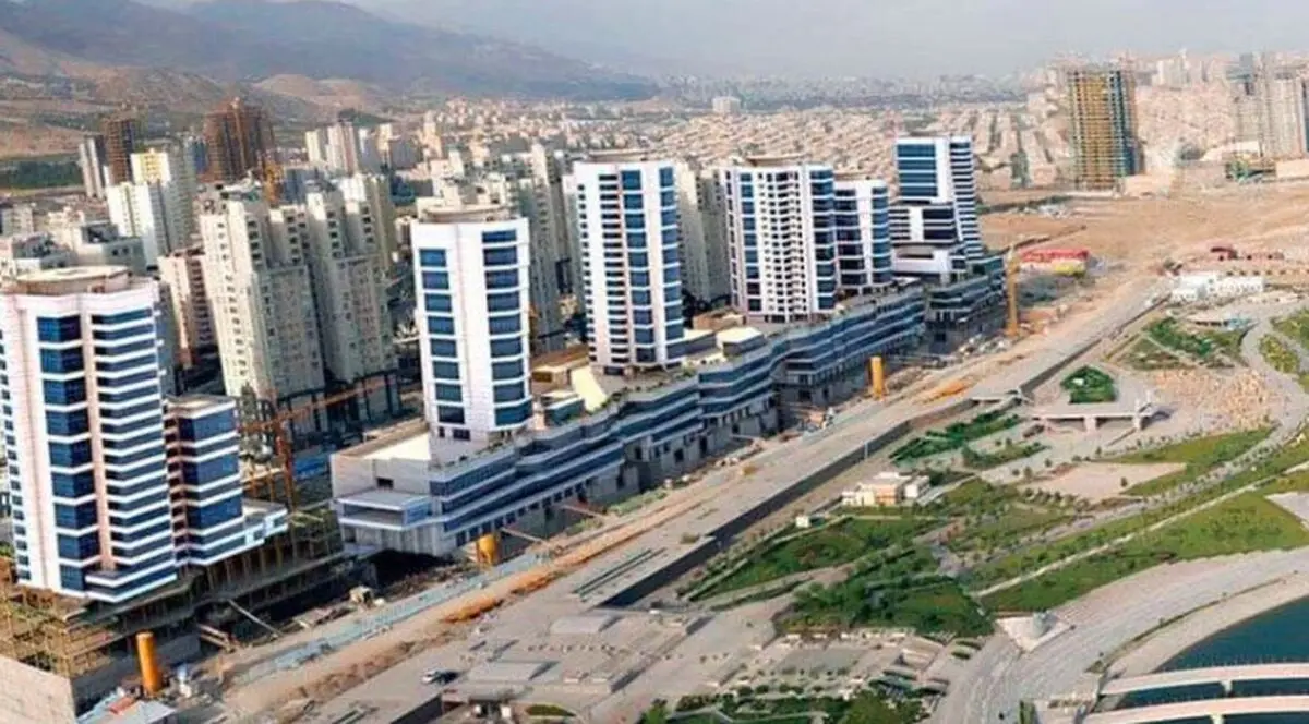 پیام روابط عمومی اتحادیه تعاونی عمرانی شهر تهران
