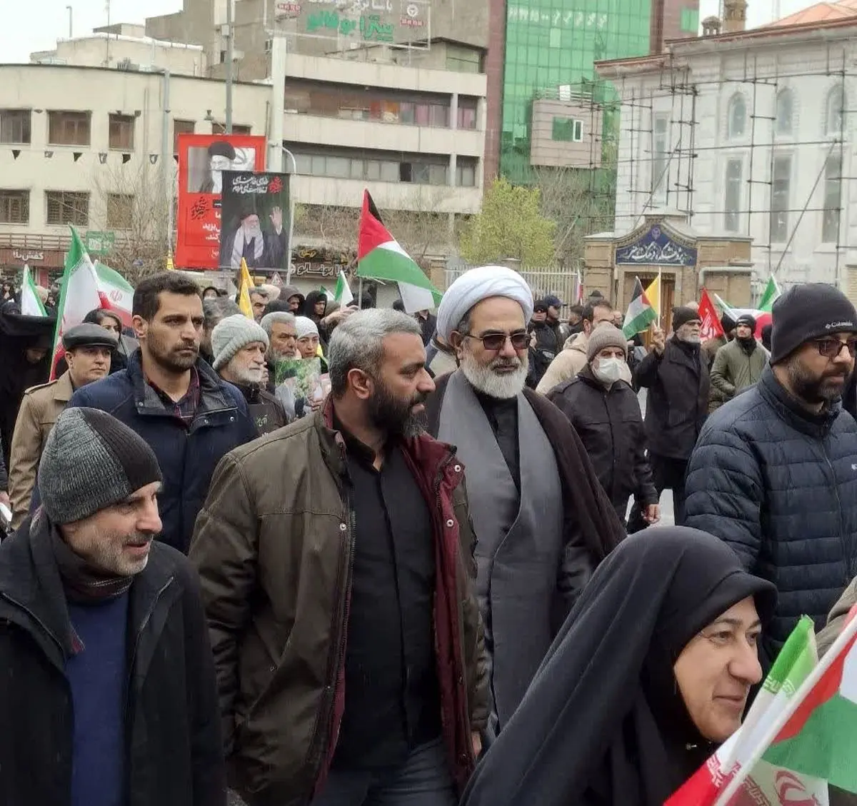 اقتدار نیرو‌های مسلح؛ تضمین‌کننده پیروزی‌های آینده است