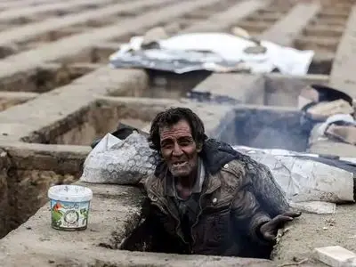 تهران چند بی‌خانمان دارد؟