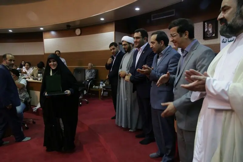 گالری