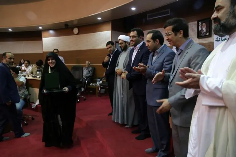 گالری