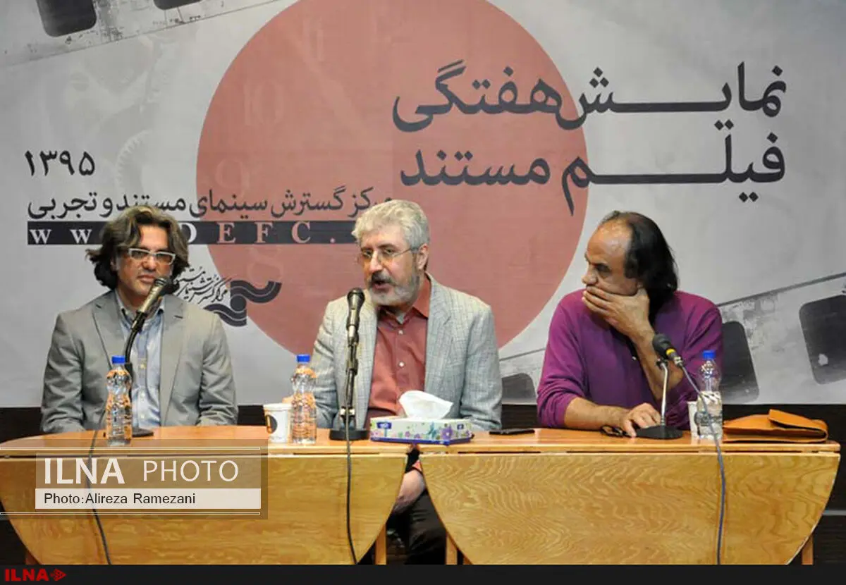 کیارستمی؛ کارگر بالفطره خلقت و طبیعت است