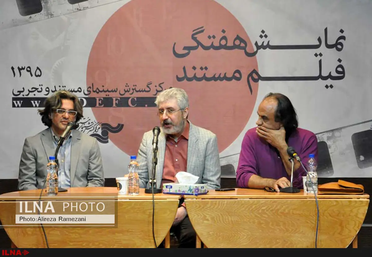 کیارستمی؛ کارگر بالفطره خلقت و طبیعت است