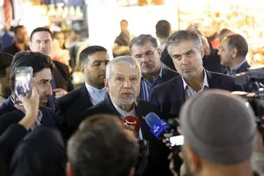 بازار تاریخی اراک یکی از متمایزترین بازارهای ایران است/ ثبت‌جهانی فرایند زمان‌بر است اما پرونده بازار اراک با جدیت پیگیری می‌شود 