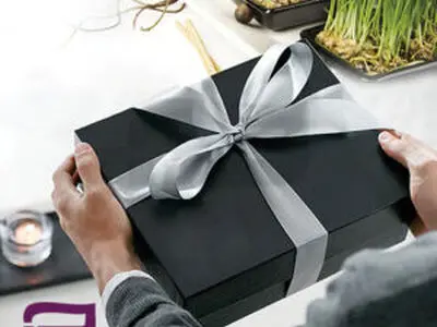 ماسک تبلیغاتی یک هدیه تبلیغاتی ارزان