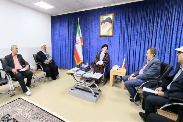 حوزه ی سلامت نیازمند برنامه ی عملیاتی مدون با استفاده از افراد با دانش است