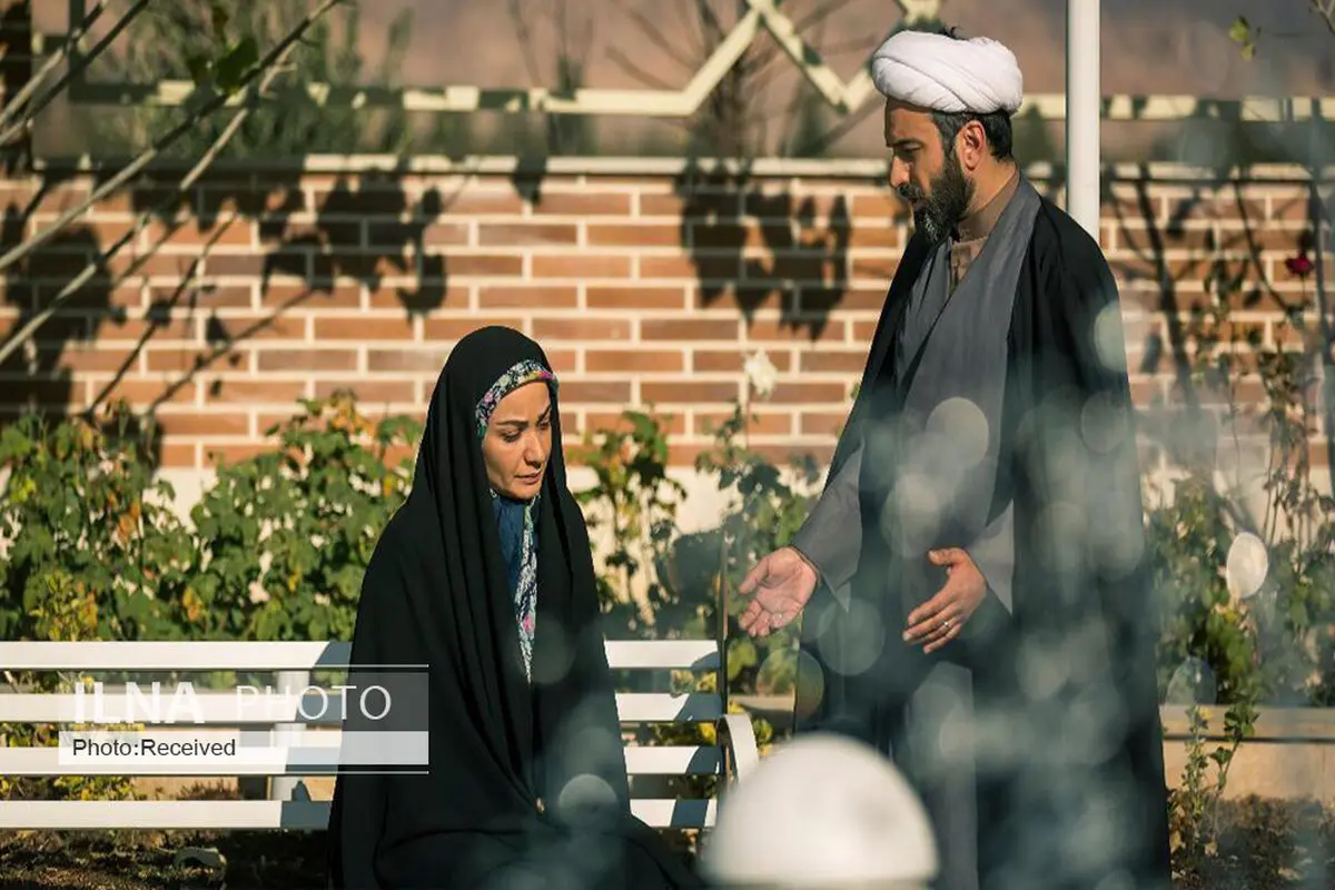 شخصیت روحانی «وقت صبح» واقع‌گراتر از نقش‌های مشابه است/ دنبال سلبریتی‌ها نبودیم