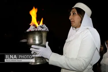 جشن سده
