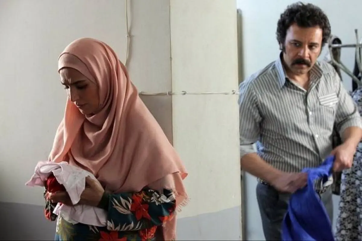 «نجلا» در روزهای پایانی