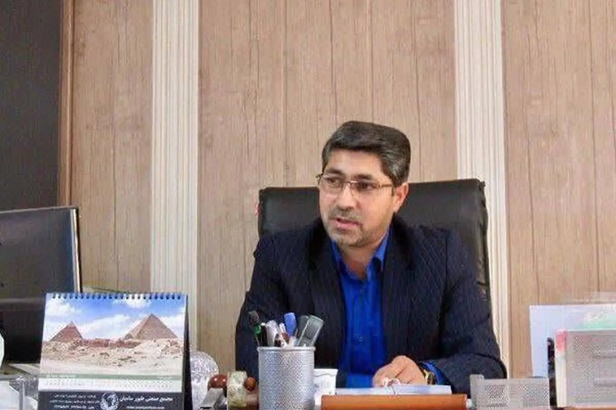برای تحقق شعار سال در میدان عمل تلاش می‌کنیم