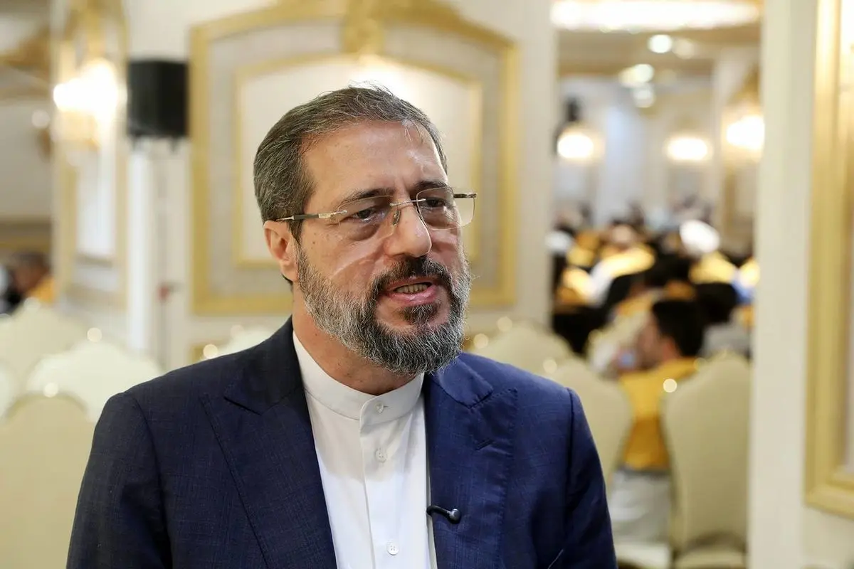 ویزای همه زائران ایرانی حج ۱۴۰۴ قطعی شده است/ اضافه شدن ۸۵۰ نفر جدید به سهمیه ایران با همکاری عربستان