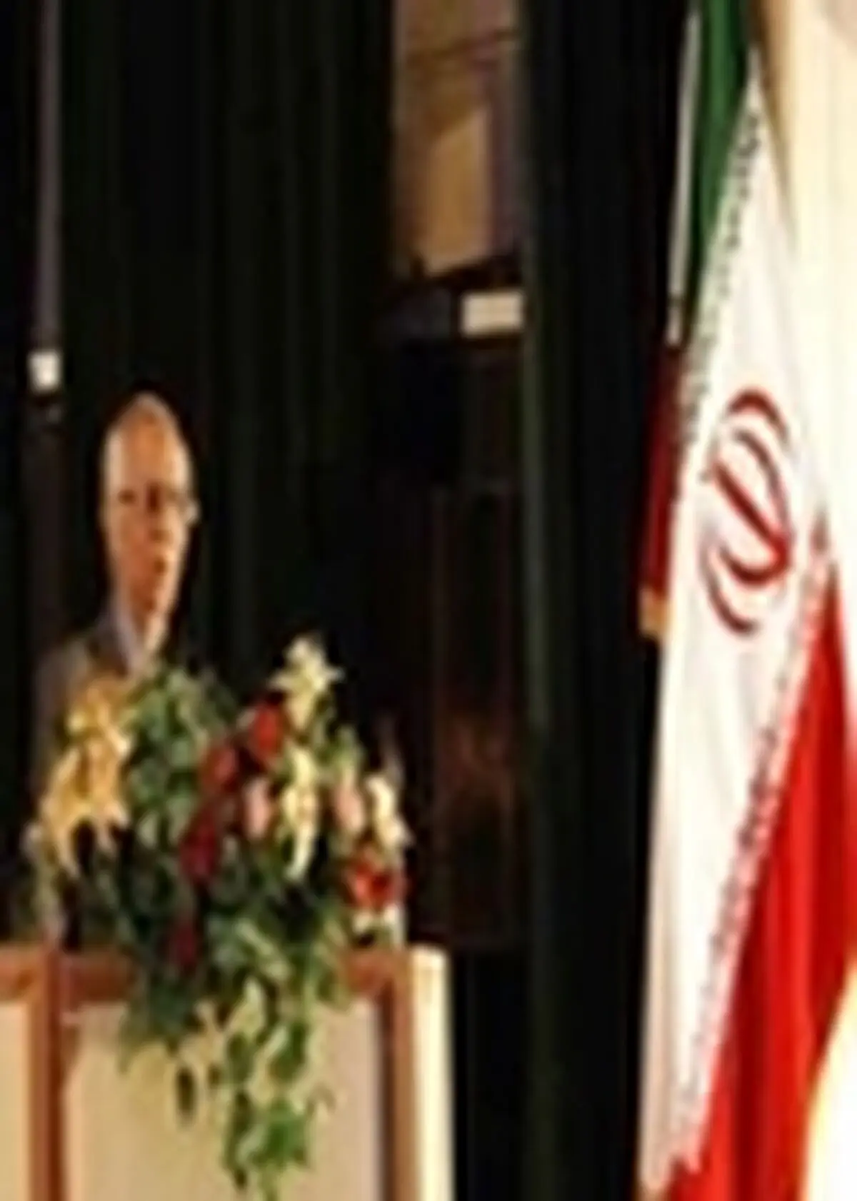 ۹۰ درصد آب کشور در بخش کم بازده کشاورزی مصرف می شود