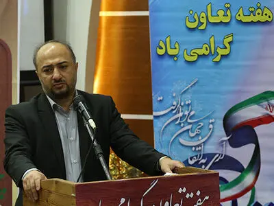 تحریم‌ها هیچ واحد تولیدی را تعطیل نکرده است