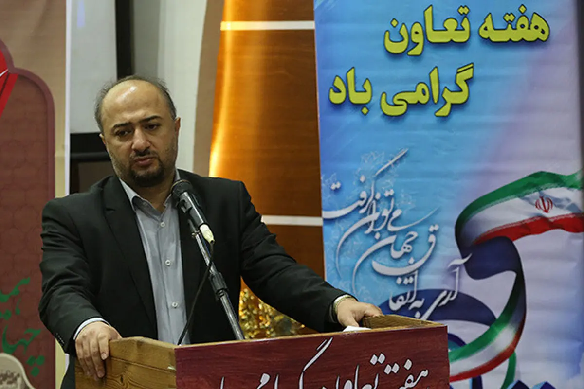 تحریم‌ها هیچ واحد تولیدی را تعطیل نکرده است