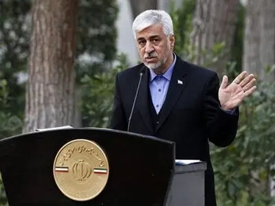 سجادی: سرخابی ها از لیگ قهرمانان آسیا حذف نشده‌اند