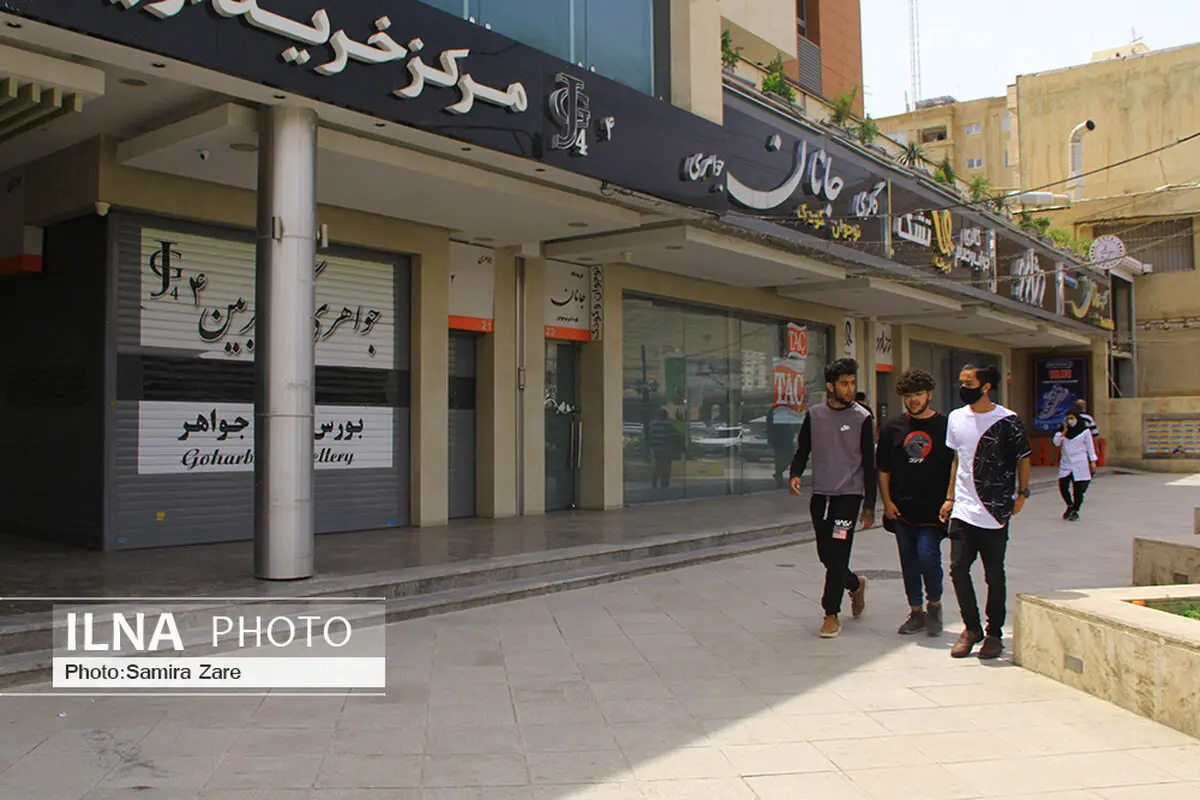الصحة الإیرانیة: تسجیل 291حالة وفاة جدیدة بفیروس کورونا فخلال 24 ساعة
