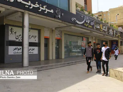 الصحة الإیرانیة: تسجیل 291حالة وفاة جدیدة بفیروس کورونا فخلال 24 ساعة