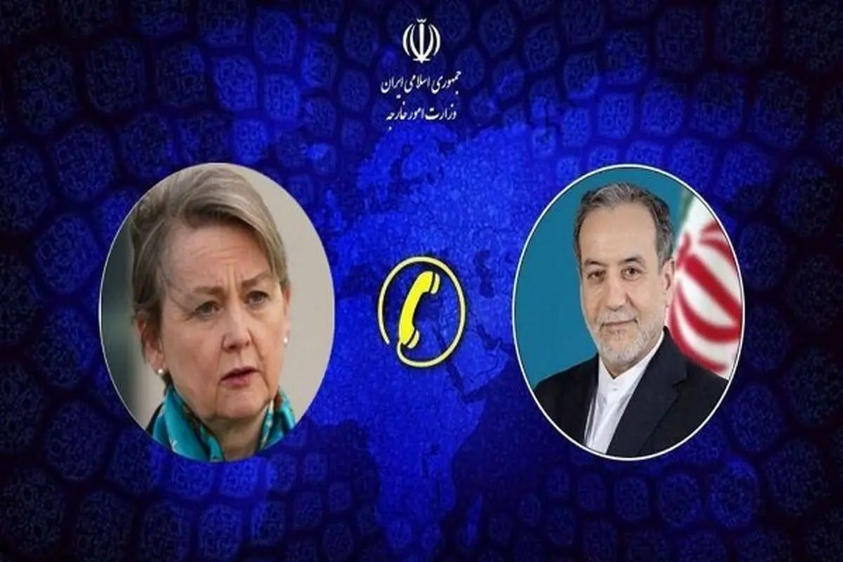 
Iran warns of staff evacuation after London embassy attack
