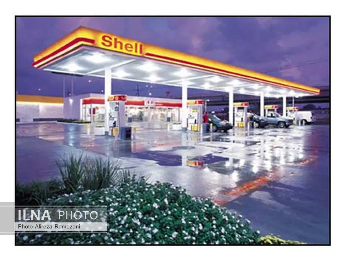 Shell wants to invest $350M in Iran’s petchem project