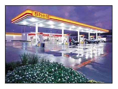 Shell wants to invest $350M in Iran’s petchem project