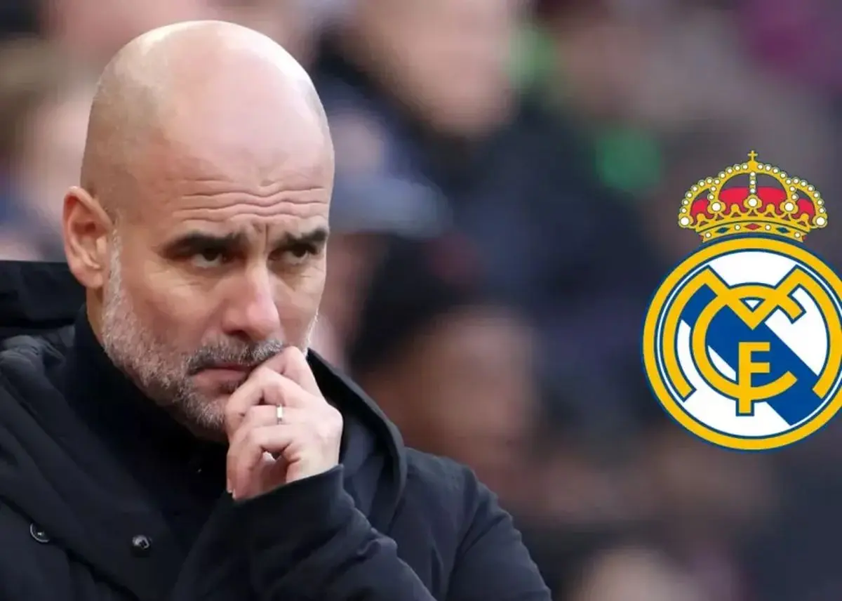 هشدار رئال به هواداران؛ علیه پپ شعار ندهید