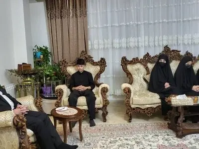 نام شهید حیدری به نیکی در یاد مردم مقاوم ایران و لبنان می‌ماند