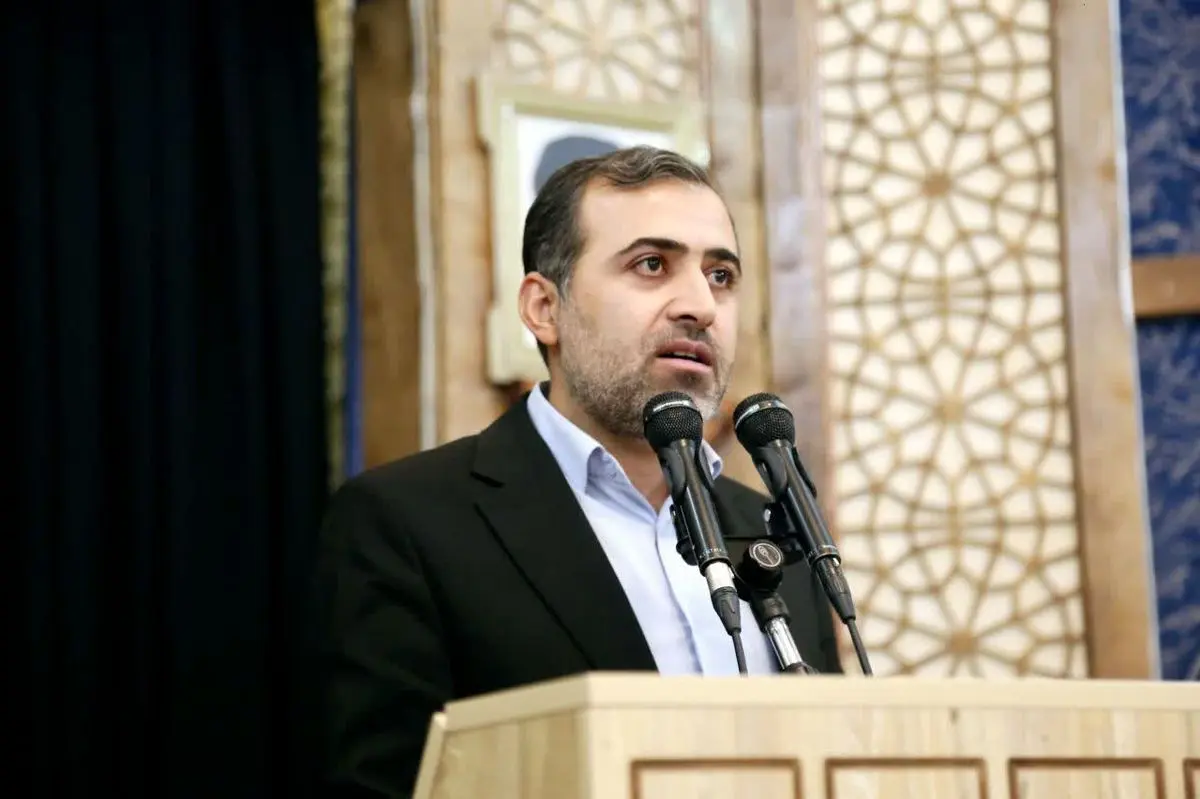 نماینده شیراز و زرقان سخنگوی کمیسیون انرژی مجلس شد