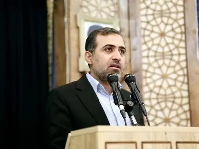 نماینده شیراز و زرقان سخنگوی کمیسیون انرژی مجلس شد