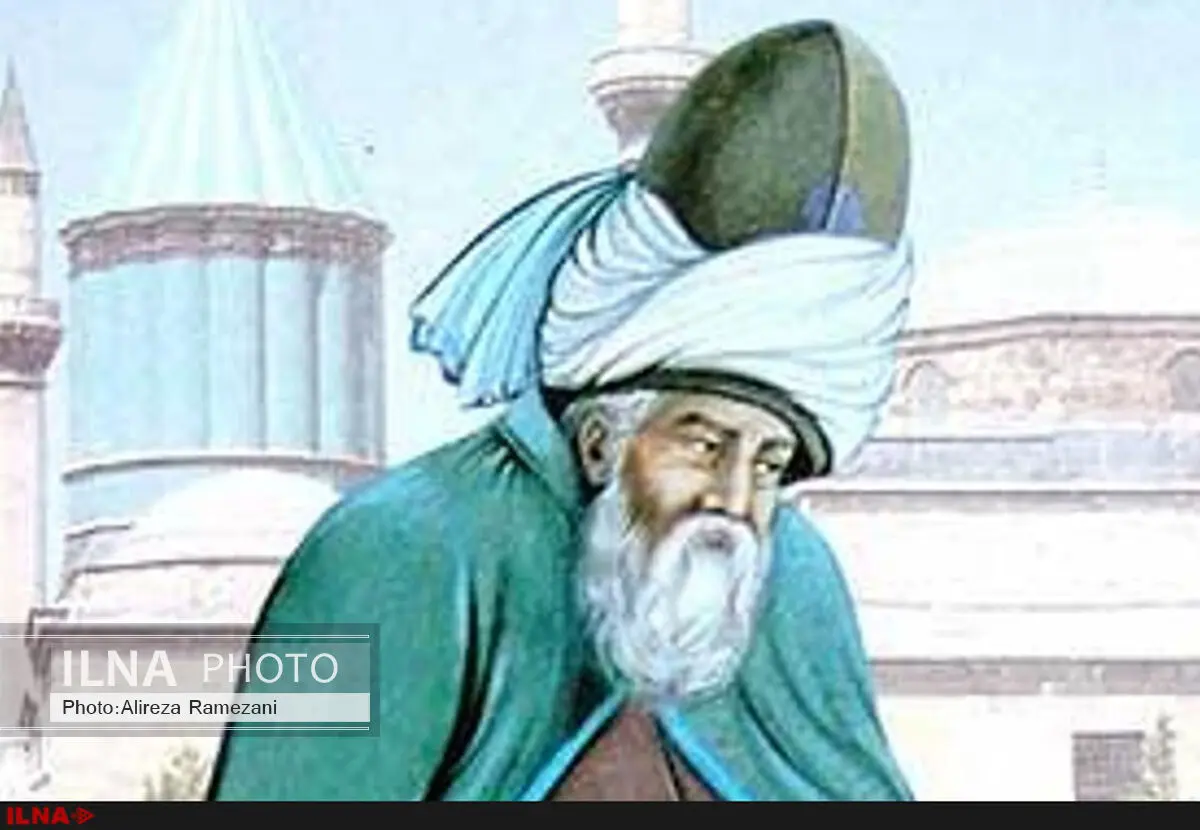 مولانا نماد آزاداندیشی دینی است