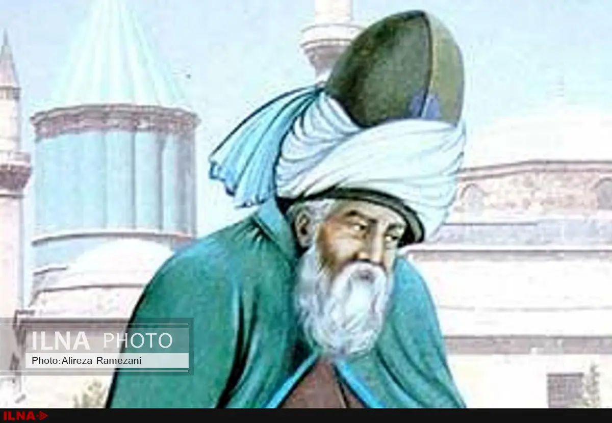 مولانا نماد آزاداندیشی دینی است