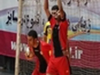 خوراکچی دو بازیکن شهرداری ساوه را کنار گذاشت