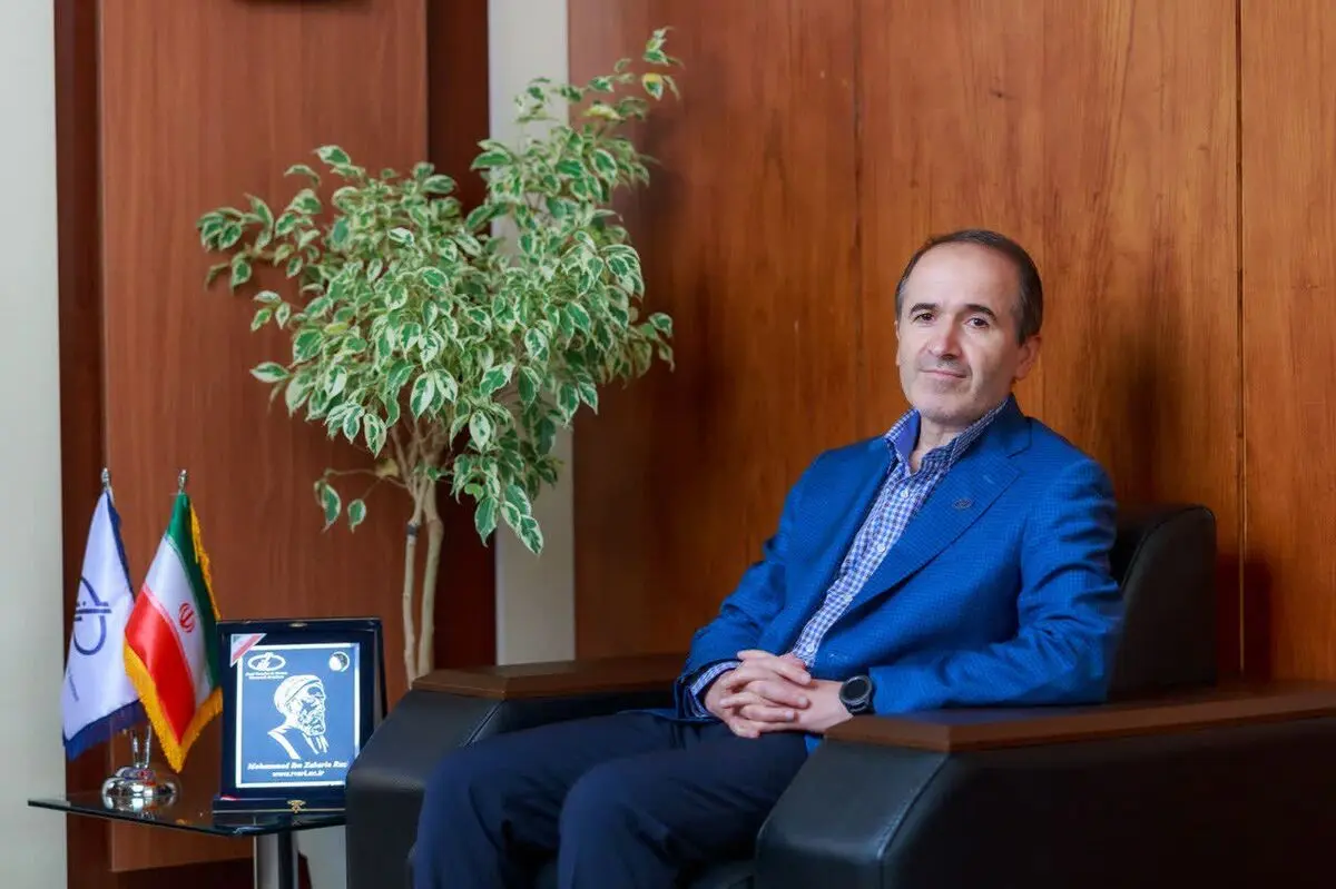 جایگاه آزمایشگاه تشخیصی آبله گوسفندی موسسه رازی به عنوان"مرجع بین المللی" بار دیگر رسمیت یافت