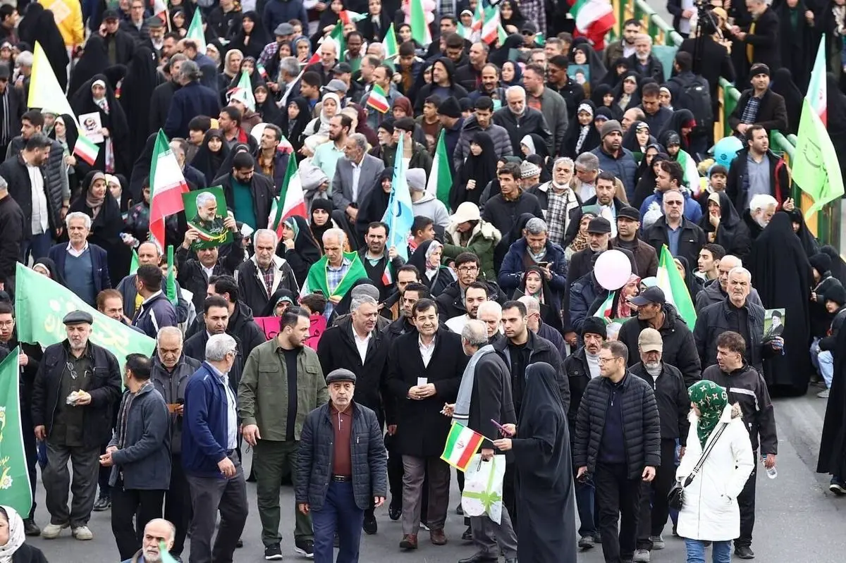 آمریکا نمی‌تواند ایران را از جام جهانی حذف کند