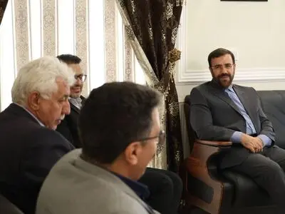 نگاه به کانون کارشناسان نباید نگاه به یک صنف اقتصادی باشد