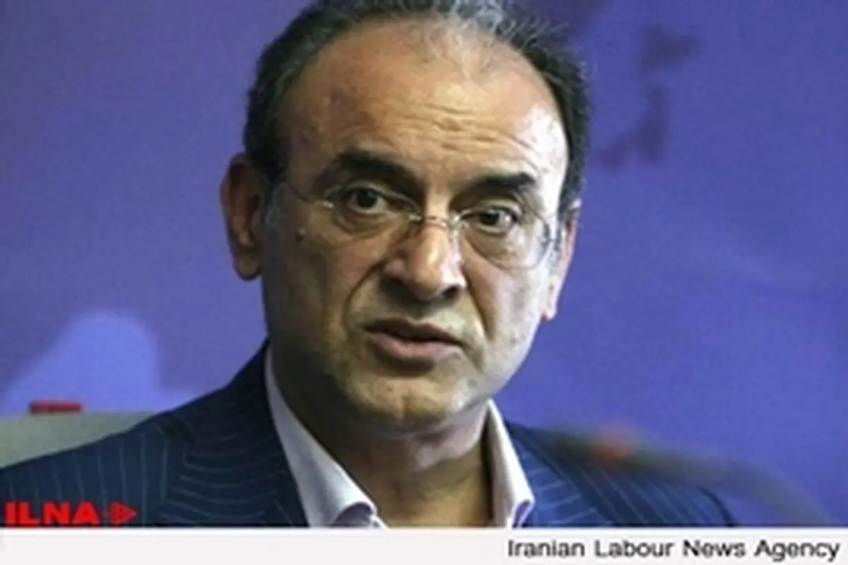 ترابیان: نماینده‌ای در AFC نداشتیم که از حق ما دفاع کند / هر بلایی بخواهند سر ما می‌آورند