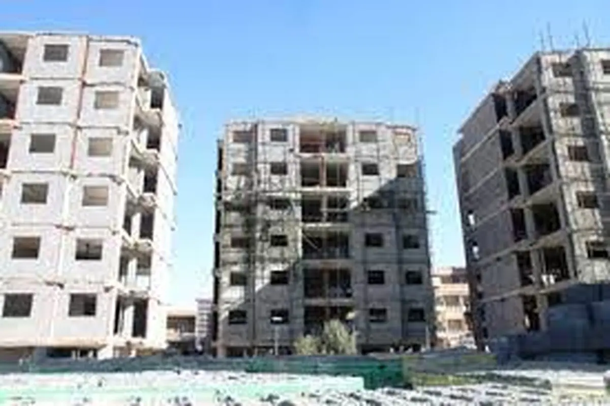 ساخت واحدهای مسکونی طرح نهضت ملی مسکن گیلان سرعت گیرد