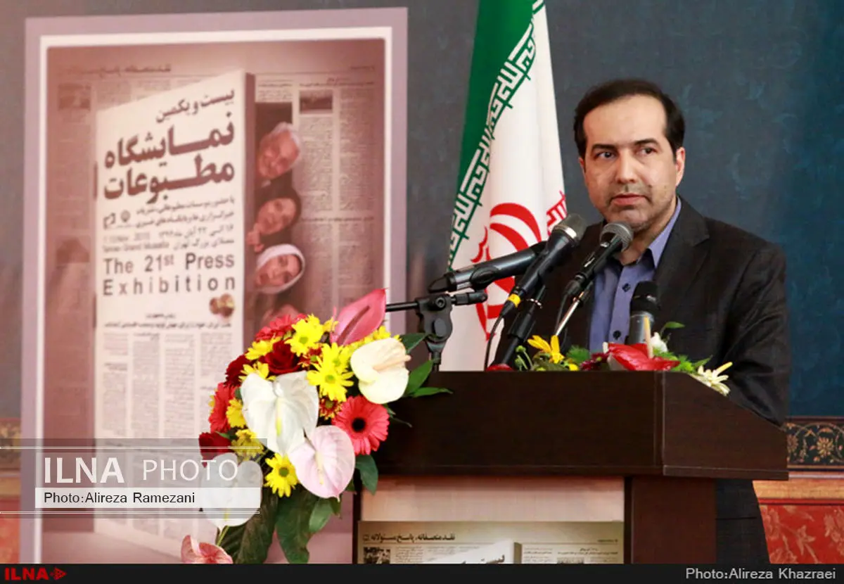 با انتشار شفاف اطلاعات می‌توان به جنگ فساد رفت