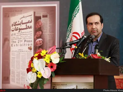 با انتشار شفاف اطلاعات می‌توان به جنگ فساد رفت