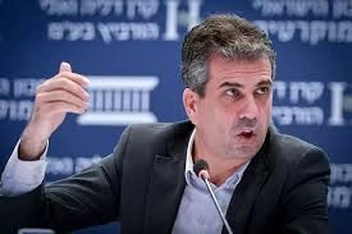 دیدار بلینکن و کوهن با محوریت ایران 