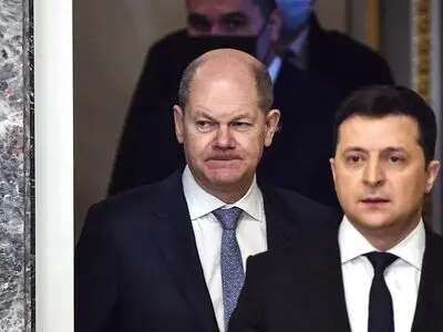 انفعال برلین در بحران اوکراین، ریشه در «ترس آلمانی» دارد/ فصل تاریخی جدید در سیاست‌های نظامی آلمان رقم خورده است
