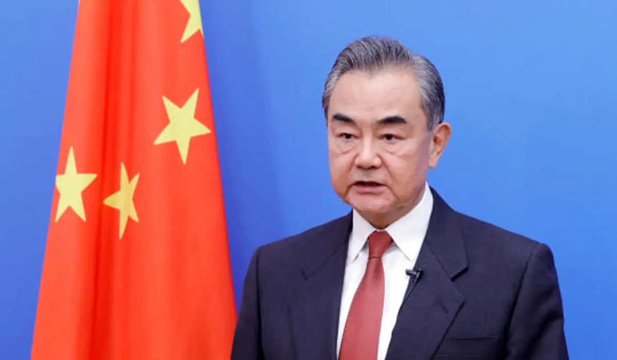 با هرگونه دخالت در امور داخلی کشورهای منطقه مخالفیم