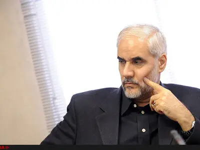 مهرعلیزاده به رئیسی تبریک گفت