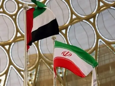 رشد تجارت ایران و امارات در تنگنای تحریم‌ها/ آغاز سرمایه‌گذاری‌ها با کاهش تنش‌های منطقه‌ای 