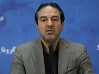  ظرفیت انجام واکسیناسیون‌ ماهانه ۱۵ تا ۲۰ میلیون دوز را خواهیم داشت