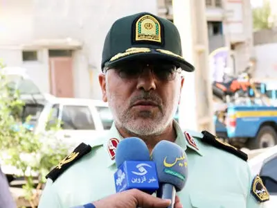 سخن گفتن با زبان قرآن و نهج‌البلاغه مأموریت انتظامی را متبرک می‌کند