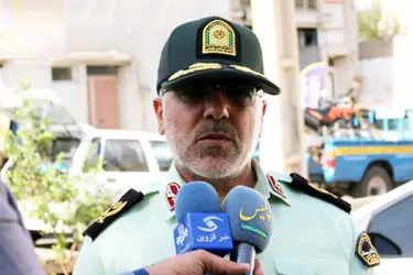 دساگیری 98 قاچاقچی و کشف 70 کیلوگرم مواد مخدر در قزوین 