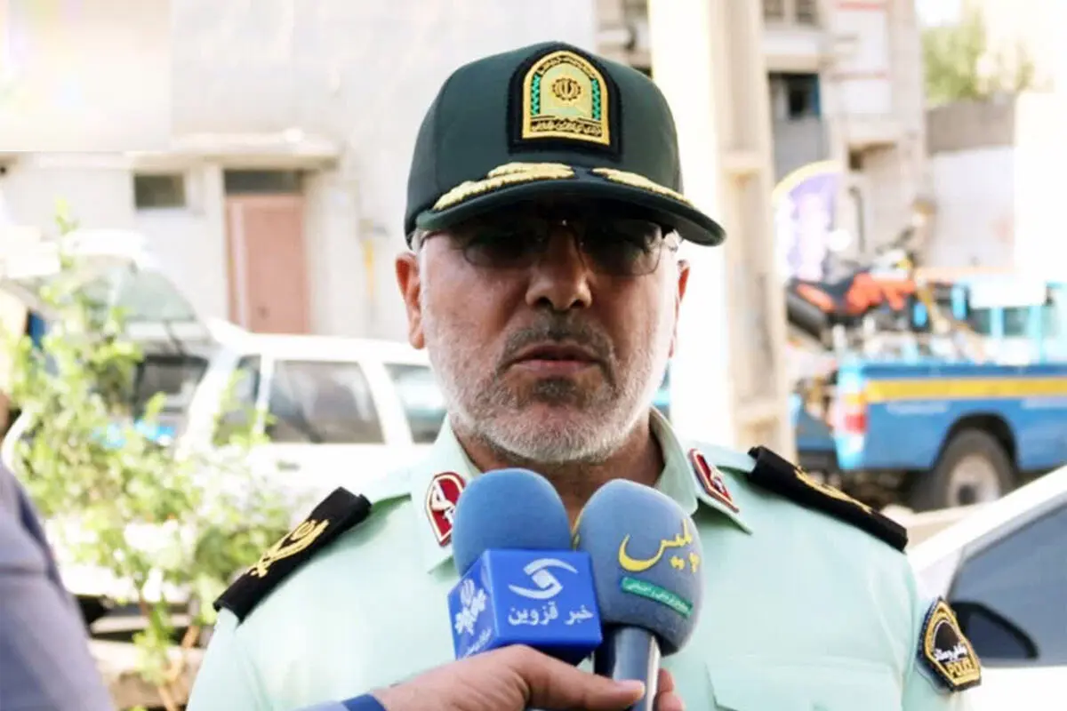 سخن گفتن با زبان قرآن و نهج‌البلاغه مأموریت انتظامی را متبرک می‌کند