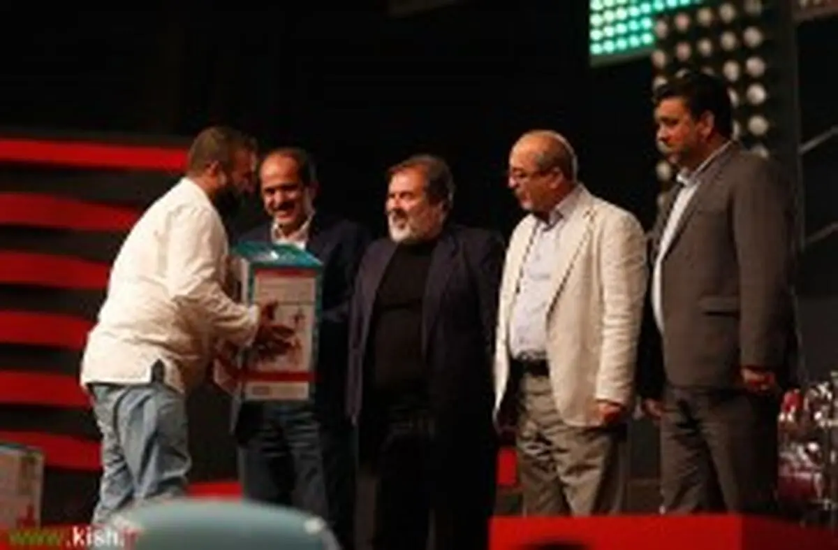 تقدیر از رانندگان ناوگان حمل و نقل شهری کیش