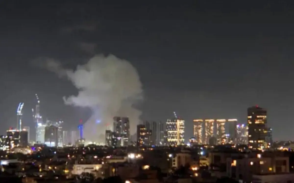 مقام صهیونیستی: باید تا پایان دولت ترامپ، حکومت ایران را سرنگون کنیم!